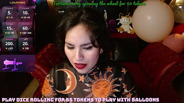 Snapshot of kureiji_hentaii chatting on 03.14.25 kureiji hentaii online show from 03.14.25