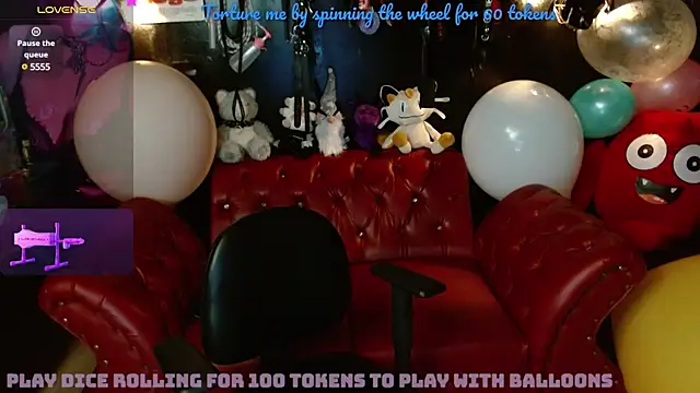 Snapshot of kureiji_hentaii chatting on 03.22.25 kureiji hentaii online show from 03.22.25