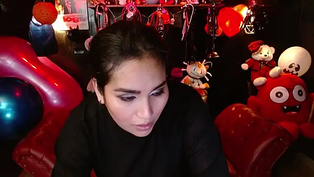 Snapshot of kureiji_hentaii chatting on 10.14.25 kureiji hentaii online show from 10.14.25