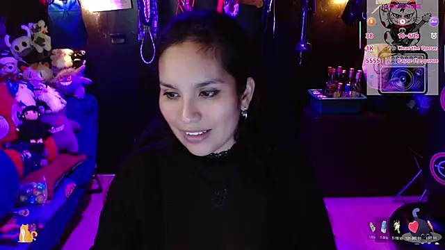 kureiji hentaii online show from 03.13.26