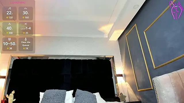 NikkySmiith online show from 02.21.25