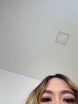 Alison Diaz17 online show from 12.17.24