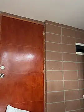 Alison Diaz17 online show from 03.15.25