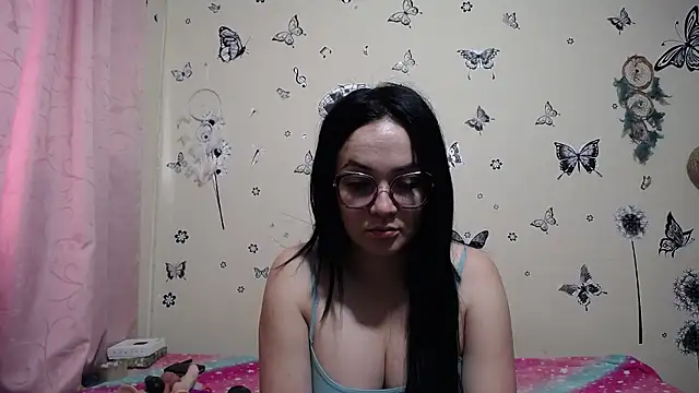 Nicolle-sky online show from 01.07.26