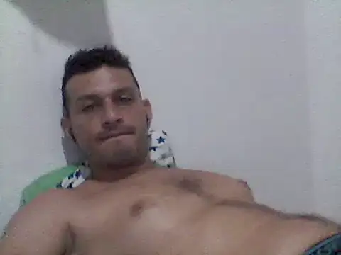 Carlos0334 online show from 07.14.26
