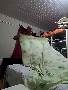 MysticalPolluter online show from 02.10.26