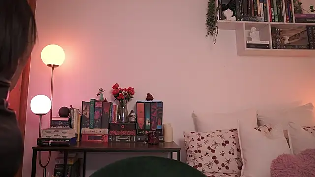 EmilyxRose - online show from 09.30.25