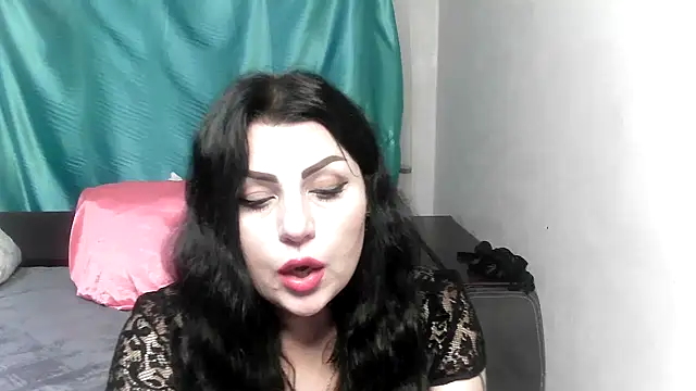 kataleya94 online show from 02.02.25