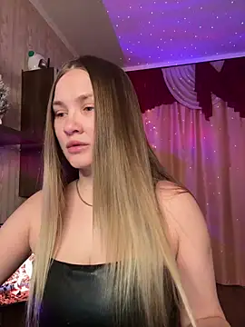 AmeliaAllem online show from 02.03.26