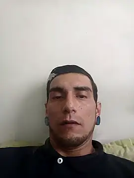 Bogotano1312 online show from 10.26.25