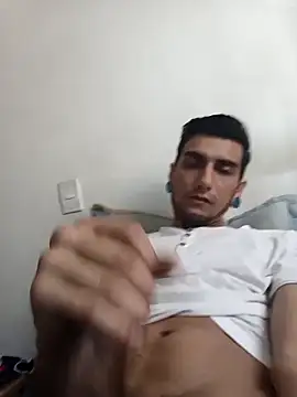 Bogotano1312 online show from 10.27.25