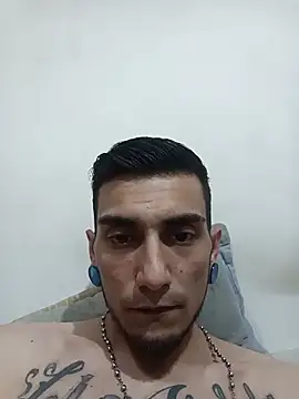 Bogotano1312 online show from 11.27.25