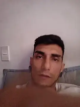 Bogotano1312 online show from 12.14.25