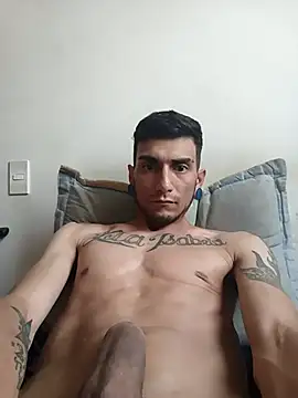 Bogotano1312 online show from 12.20.25