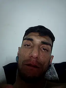 Bogotano1312 online show from 02.09.26