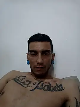 Bogotano1312 online show from 02.12.26