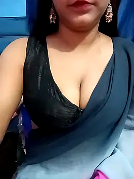 Snapshot of Gulabo-jaan chatting on 02.02.25 Gulabo-jaan online show from 02.02.25