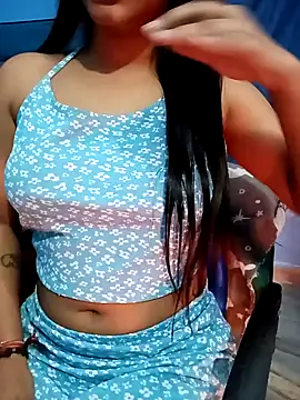 Snapshot of Gulabo-jaan chatting on 02.03.25 Gulabo-jaan online show from 02.03.25