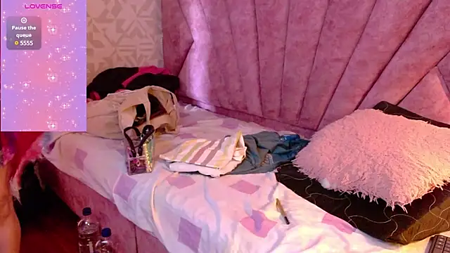 Natasha 699 online show from 02.20.25