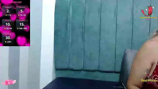 Natasha 699 online show from 03.14.25