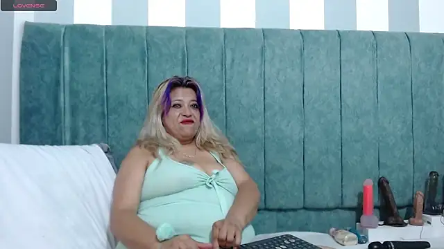 Natasha 699 online show from 03.18.25