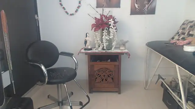 bardotbigcockts online show from 12.12.24