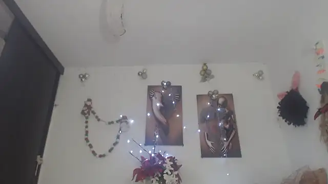 bardotbigcockts online show from 12.23.24