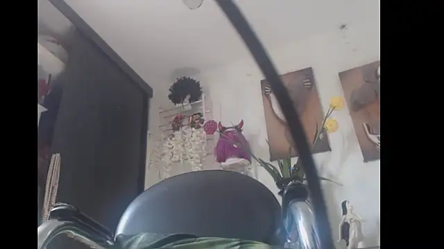 bardotbigcockts online show from 02.26.25