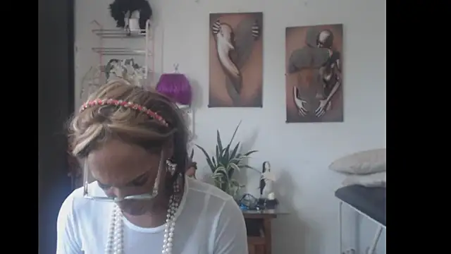 bardotbigcockts online show from 03.06.25