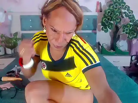 bardotbigcockts online show from 09.09.25