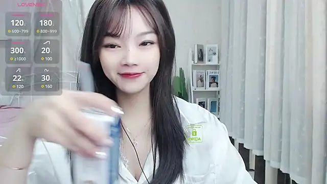 Jenny-Z online show from 02.23.25