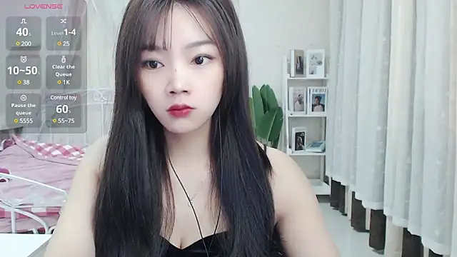 Jenny-Z online show from 03.10.25