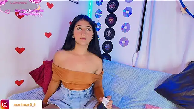 mari mar69 online show from 04.01.26