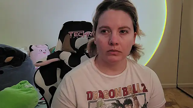 InternetFairy XO online show from 12.14.24