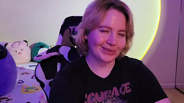 InternetFairy XO online show from 12.29.24