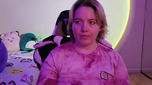 InternetFairy XO online show from 12.29.24