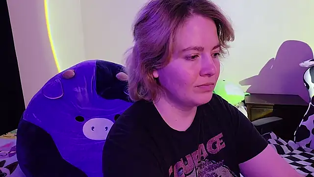 InternetFairy XO online show from 01.19.25