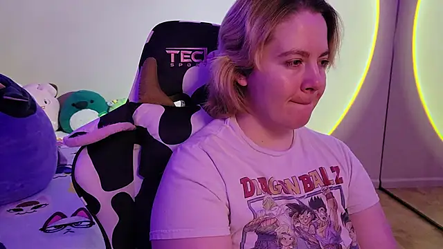 InternetFairy XO online show from 01.27.25