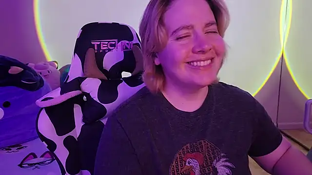 InternetFairy XO online show from 01.29.25