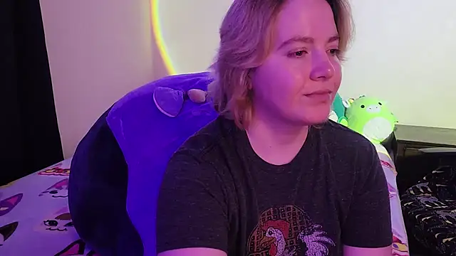 InternetFairy XO online show from 01.29.25