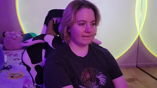 InternetFairy XO online show from 01.29.25