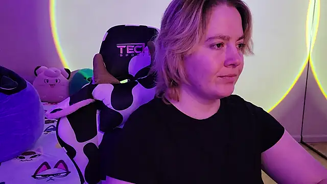 InternetFairy XO online show from 02.01.25