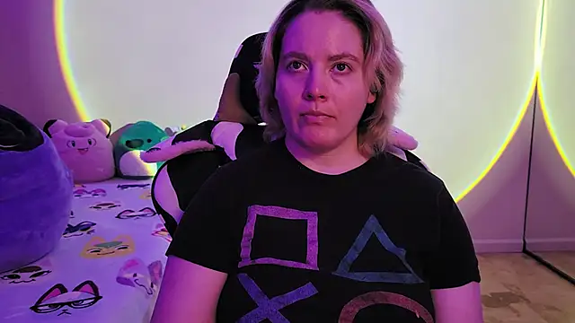 InternetFairy XO online show from 02.02.25