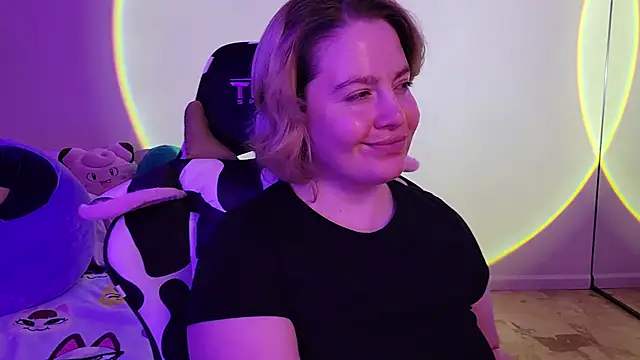 InternetFairy XO online show from 02.04.25