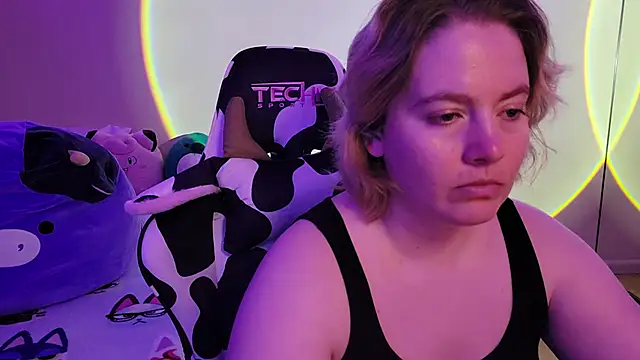 InternetFairy XO online show from 02.06.25