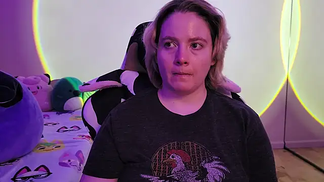 InternetFairy XO online show from 02.14.25