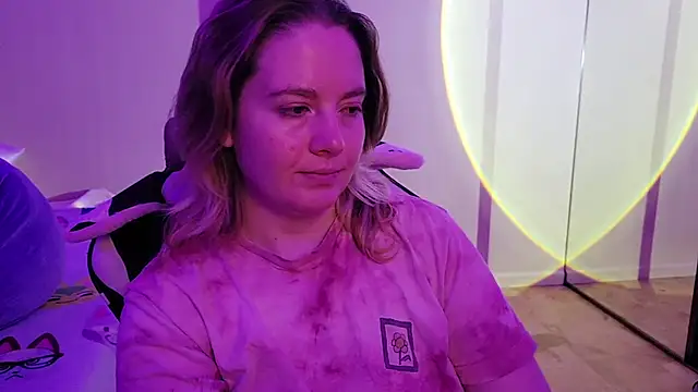 InternetFairy XO online show from 10.12.25