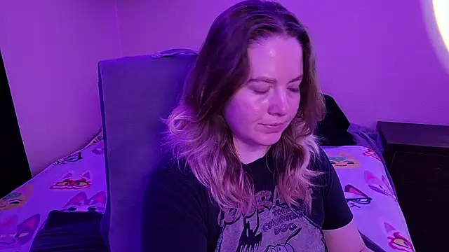 InternetFairy XO online show from 03.07.26