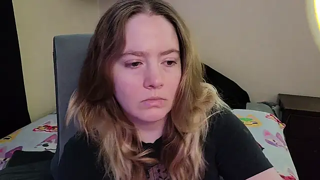 InternetFairy XO online show from 04.01.26