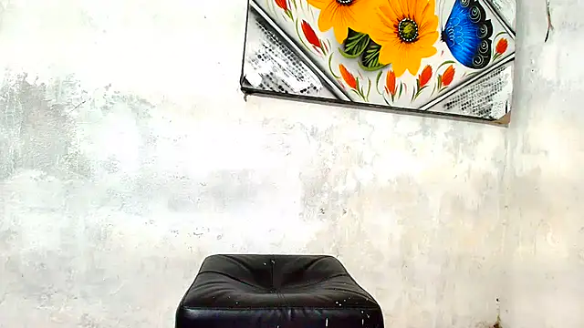 luciana daza online show from 01.08.25